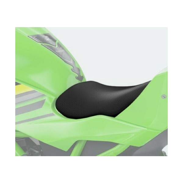 Kawasaki Kawasaki Ninja 125 High Seat Black (Extra 20mm)